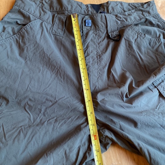 Boy Scouts shorts size S, in great condition - Picture 4 of 6